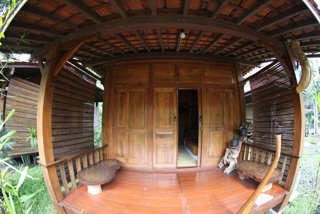 Omah Garengpoeng Guest House Magelang Cameră foto
