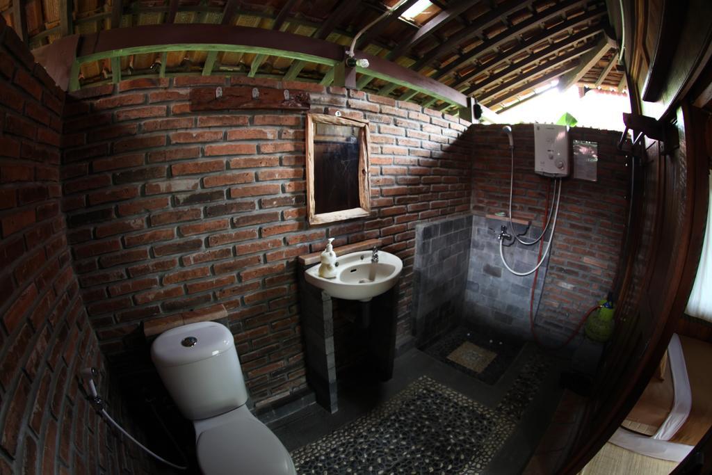 Omah Garengpoeng Guest House Magelang Cameră foto