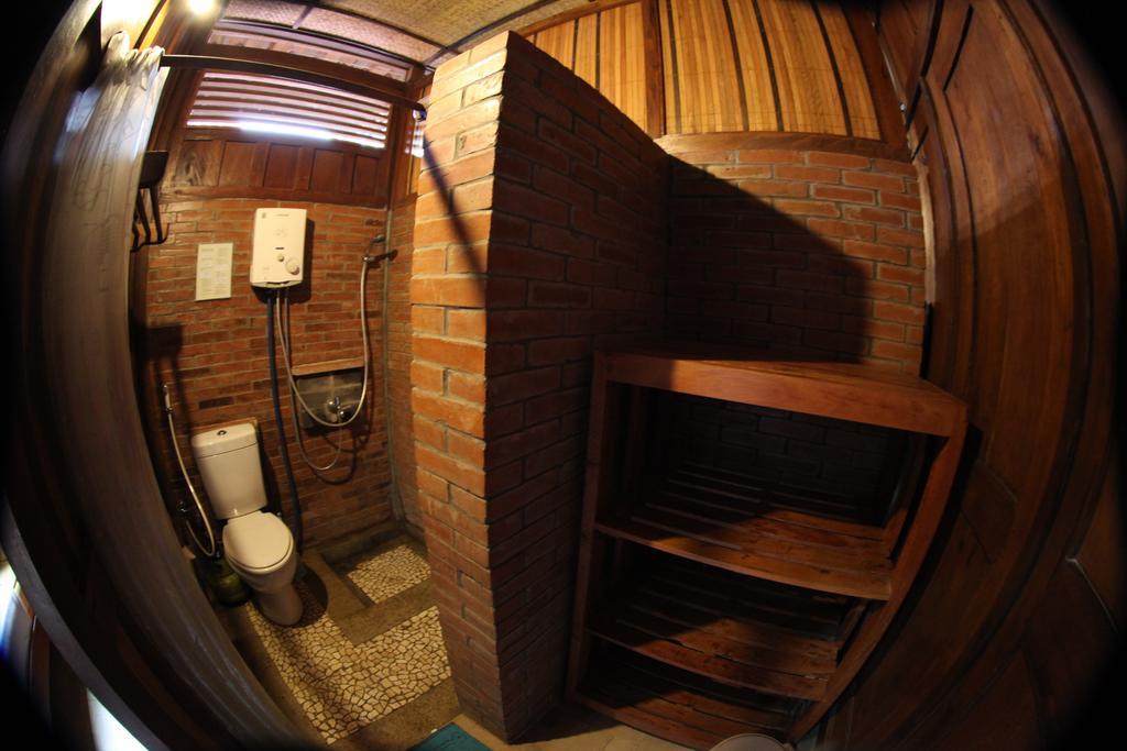 Omah Garengpoeng Guest House Magelang Cameră foto