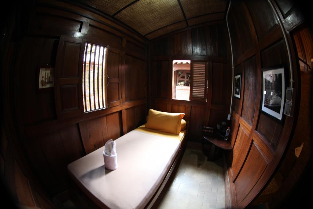 Omah Garengpoeng Guest House Magelang Cameră foto