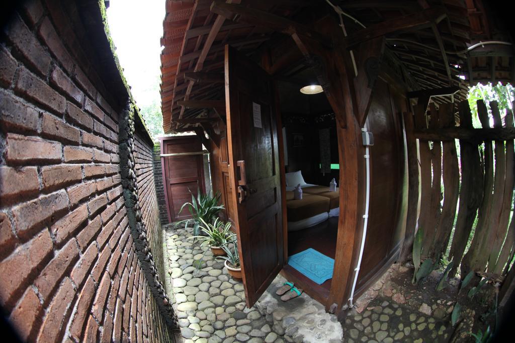Omah Garengpoeng Guest House Magelang Cameră foto