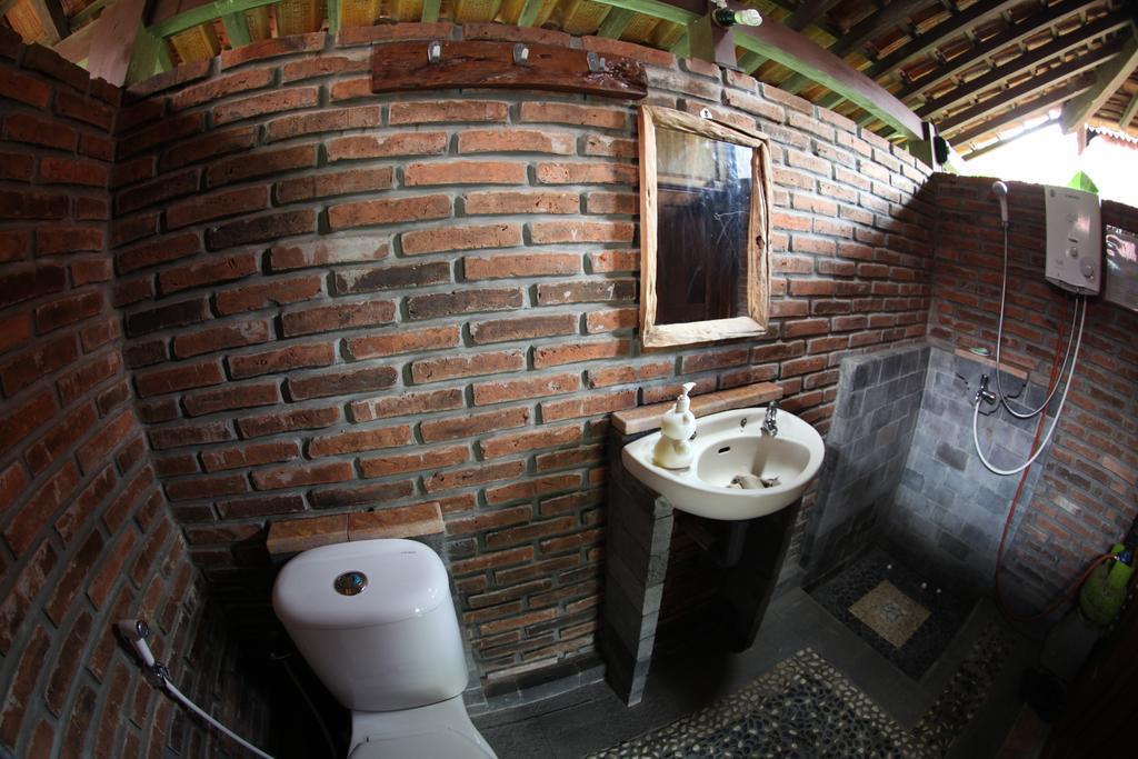 Omah Garengpoeng Guest House Magelang Cameră foto