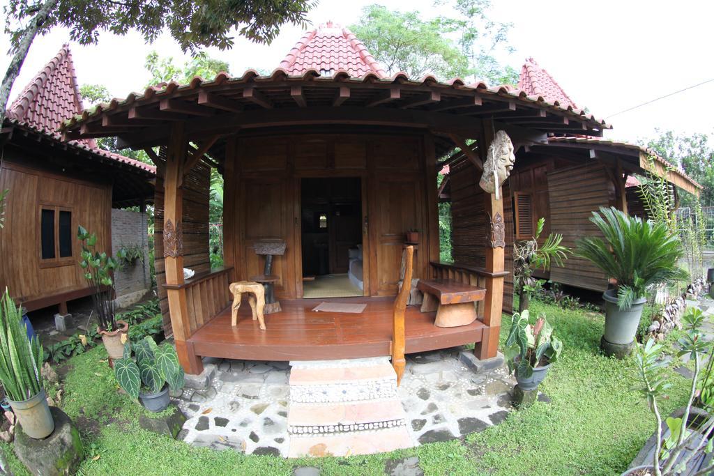 Omah Garengpoeng Guest House Magelang Cameră foto