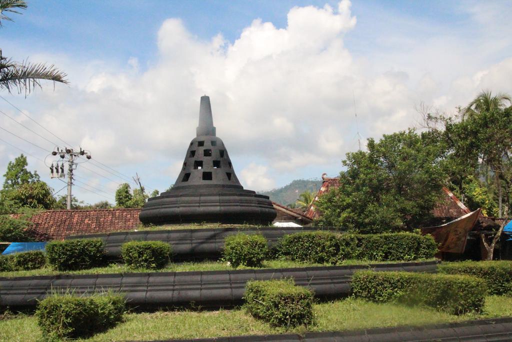 Omah Garengpoeng Guest House Magelang Cameră foto